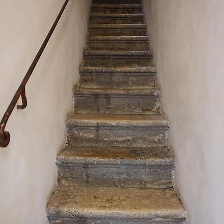 O Lastraco Trapani Exterior foto