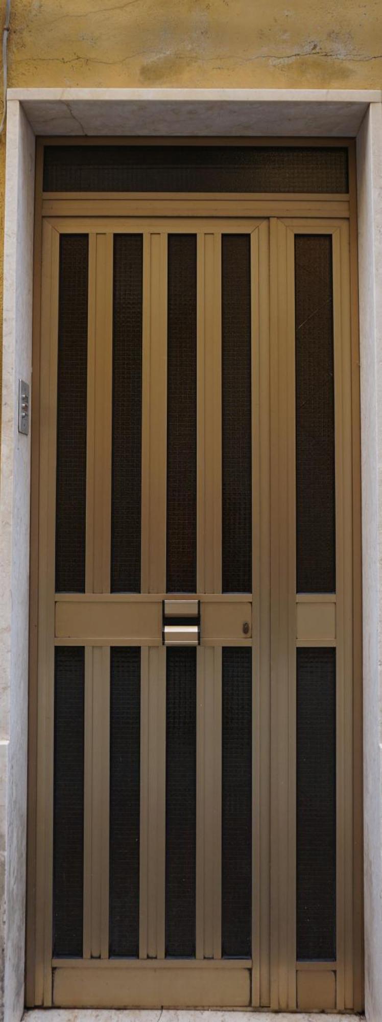 O Lastraco Trapani Exterior foto
