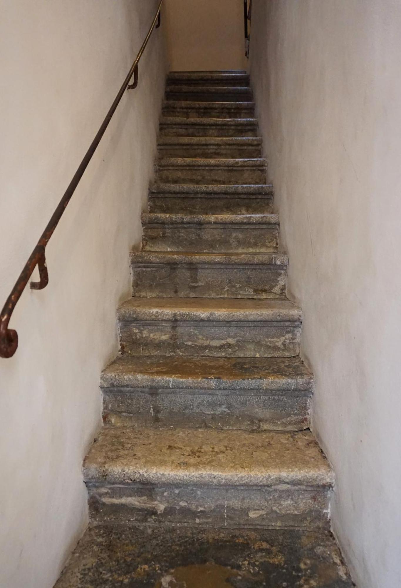 O Lastraco Trapani Exterior foto